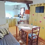 Saint Ribert Lägenhet *