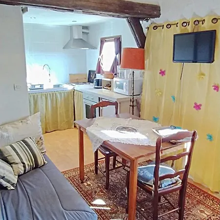 Saint Ribert דירה *