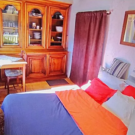 Saint Ribert Appartement *