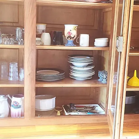 Appartement Saint Ribert La Rochette (Alpes-de-Haute-Provence)