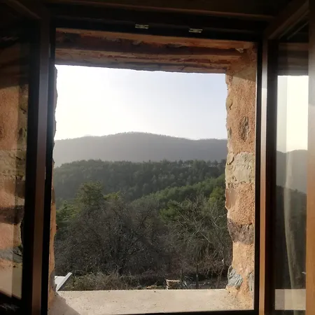 Appartement Saint Ribert