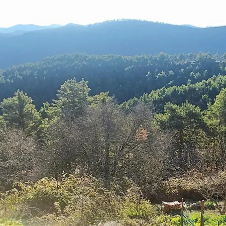 아파트 Saint Ribert *