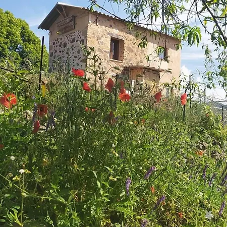 아파트 Saint Ribert