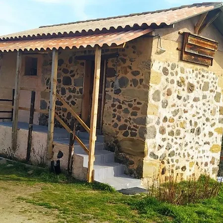 Saint Ribert Appartamento *