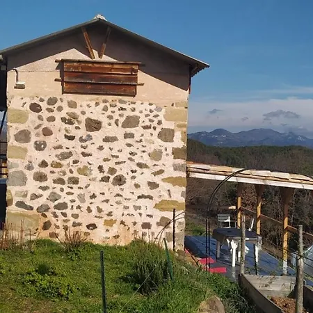 Saint Ribert Appartement La Rochette (Alpes-de-Haute-Provence)