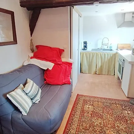 Apartment Saint Ribert La Rochette (Alpes-de-Haute-Provence)