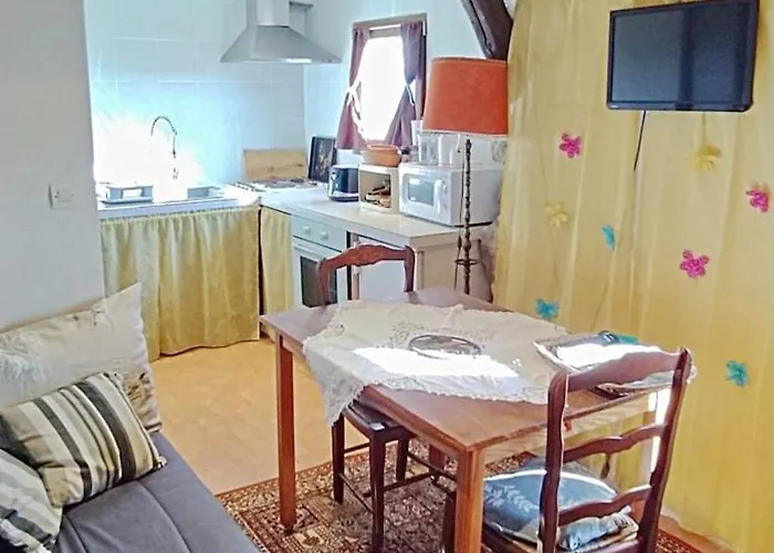 Saint Ribert דירה *