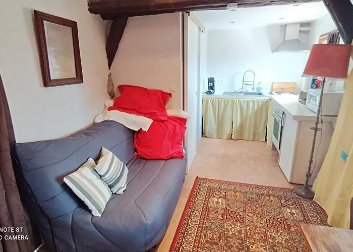 Saint Ribert La Rochette (Alpes-de-Haute-Provence)