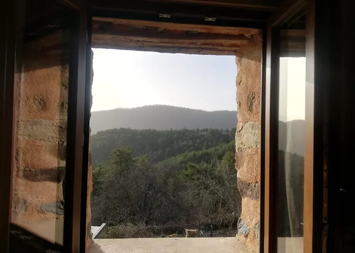 Appartement Saint Ribert