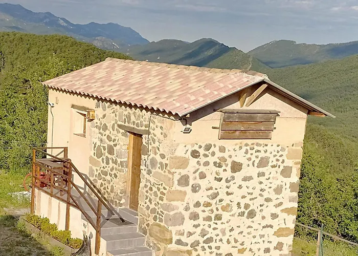 דירה Saint Ribert *