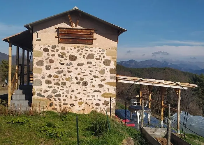 Saint Ribert Appartement La Rochette (Alpes-de-Haute-Provence)